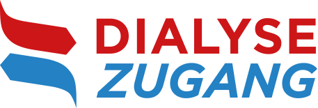Logo Dialysezugang